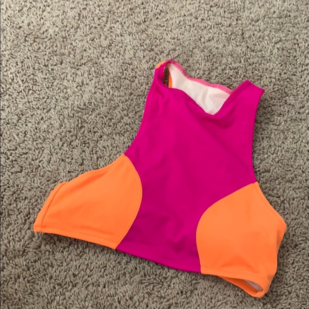 bathing suit